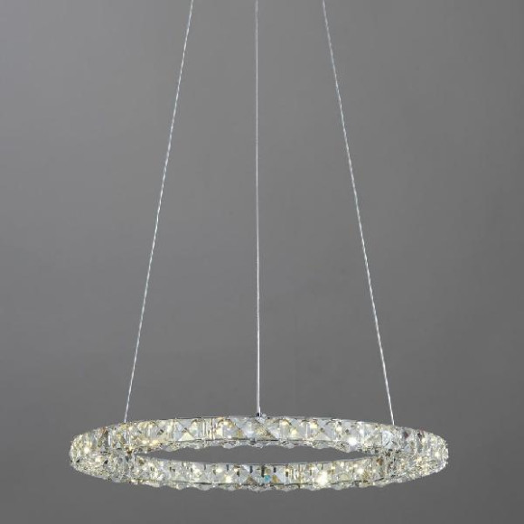 Подвесной светильник Preziosi A6715SP-1CC