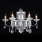 Подвесная люстра Sandra MD103901-7A