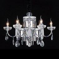 Подвесная люстра Sandra MD103901-7A