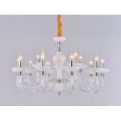 Подвесная люстра 12100 12110+5/C
