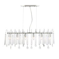 Подвесной светильник Osoleto SL386.103.06