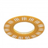 Точечный светильник Aluminium AL017