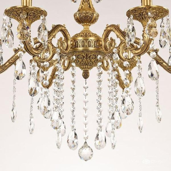 Подвесная люстра 7110 71102/6/210 B FP