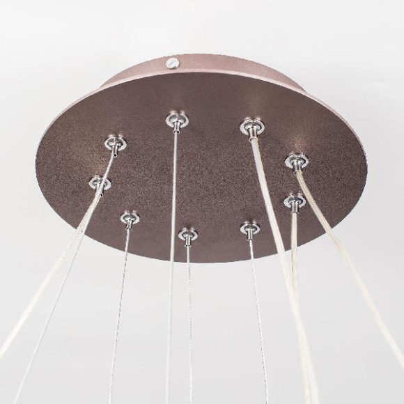 Подвесной светильник Электрон CL710105RS