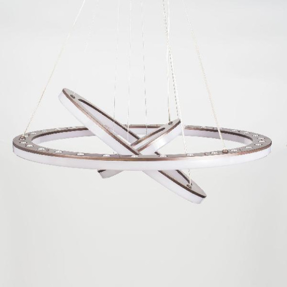 Подвесной светильник Электрон CL710105RS