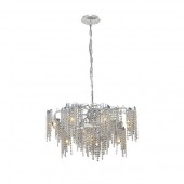 Подвесная люстра Рита CL325121