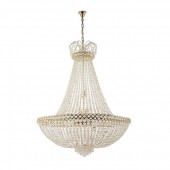 Подвесная люстра Asti Asti E 1.5.90.400 G