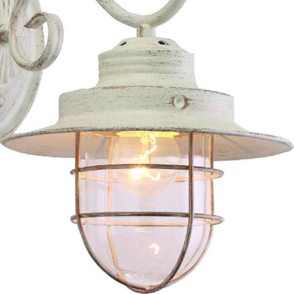 Бра Lanterna A4579AP-1WG