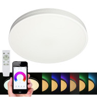 Потолочный светильник Melofon OML-47327-48