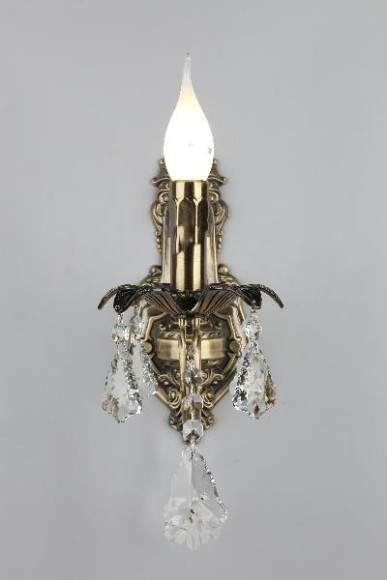 Бра Catanzaro OML-30811-01 Бра Catanzaro OML-30811-01