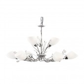 Подвесная люстра Gardenia A2766LM-9CC