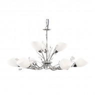 Подвесная люстра Gardenia A2766LM-9CC