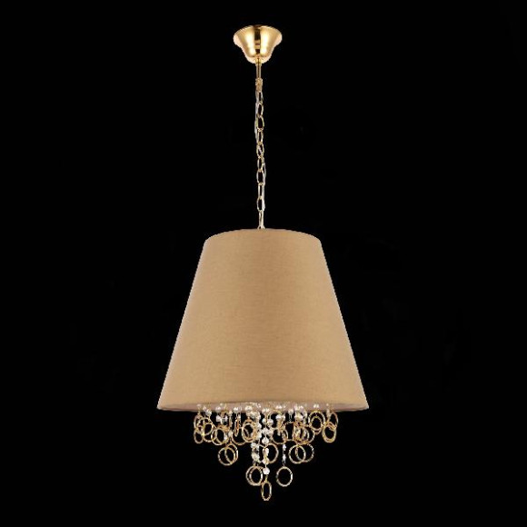 Подвесная люстра Meddo SL1138.203.03