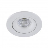 Рамка для светильника LINE NC1779R-FW