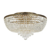 Потолочная люстра Nonna Nonna LE 1.2.50.503 G