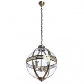 Подвесная люстра Sfera 1015/15 SP-4 Подвесная люстра Sfera 1015/15 SP-4