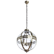 Подвесная люстра Sfera 1015/15 SP-4 Подвесная люстра Sfera 1015/15 SP-4