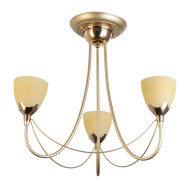 Потолочная люстра Lucia TL3630X-03MG