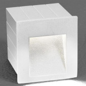 Встраиваемый светильник уличный Step Led 6908