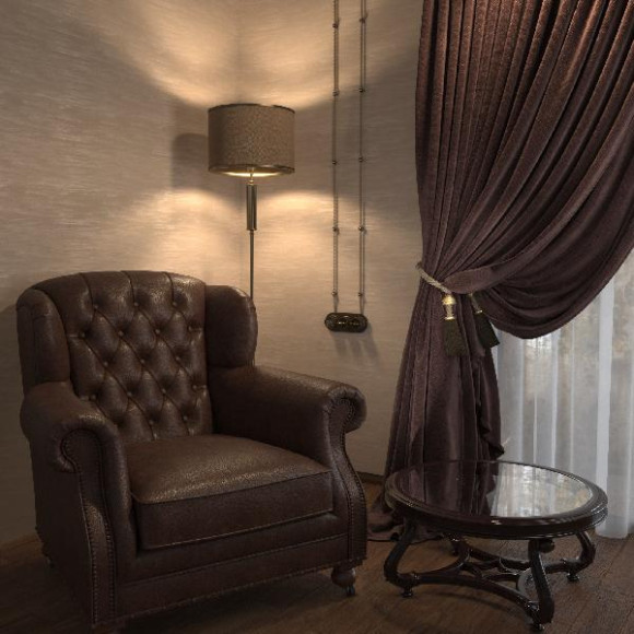 Розетка Накладные ретро механизмы Ретро бронзовые WL19-10-01