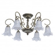 Потолочная люстра Моника 372011906