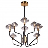 Потолочная люстра Ontario LSP-8293
