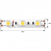 Светодиодная лента LUX DSG560-12-NW-33