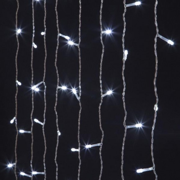 Гирлянда 200-002 белый Гирлянда 200-002 белый