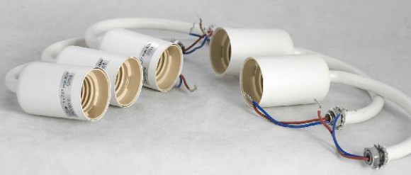 Подвесная люстра Lattice GRLSP-8217