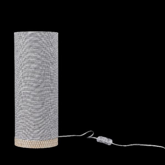 Интерьерная настольная лампа Marseille MOD039TL-01N