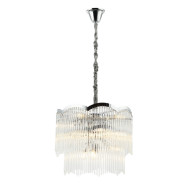 Подвесная люстра Seauty 2121/09/12P Подвесная люстра Seauty 2121/09/12P