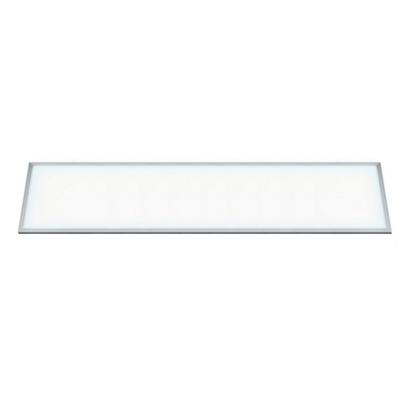 Светодиодная панель  ULP-30120-36W/DW EFFECTIVE SILVER