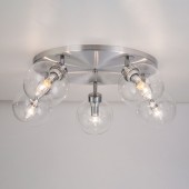 Потолочная люстра Самба CL158150