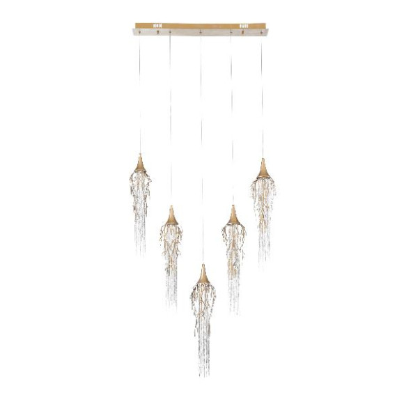 Подвесной светильник Salica SL1116.203.05 Подвесной светильник Salica SL1116.203.05