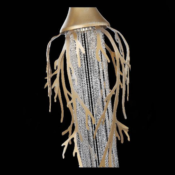 Подвесной светильник Salica SL1116.203.05 Подвесной светильник Salica SL1116.203.05