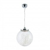 Подвесной светильник Isabel FR6157-PL-24W-TR