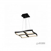 Подвесной светильник Roomy 8196-4-D-T BK Подвесной светильник Roomy 8196-4-D-T BK