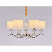 Подвесная люстра 12200 12206/C
