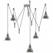 Подвесной светильник Acrobata 761054