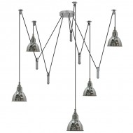 Подвесной светильник Acrobata 761054