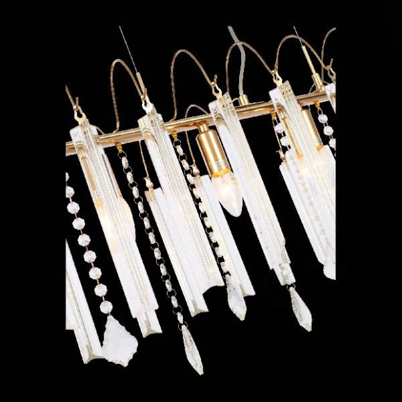 Подвесной светильник Osoleto SL386.203.06