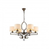 Подвесная люстра 31300 31306+1/C B/C