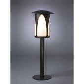 Наземный фонарь Borneo 160-32/bg-02