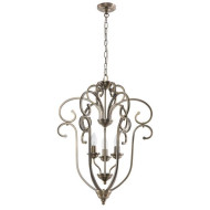 Подвесная люстра Ravenna A8033SP-3AB Подвесная люстра Ravenna A8033SP-3AB