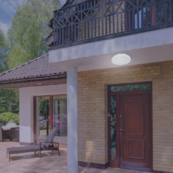 Потолочный светильник Opal 357514