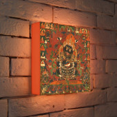 Лайтбокс Идол 25-25-d-134 Лайтбокс Идол 25-25-d-134