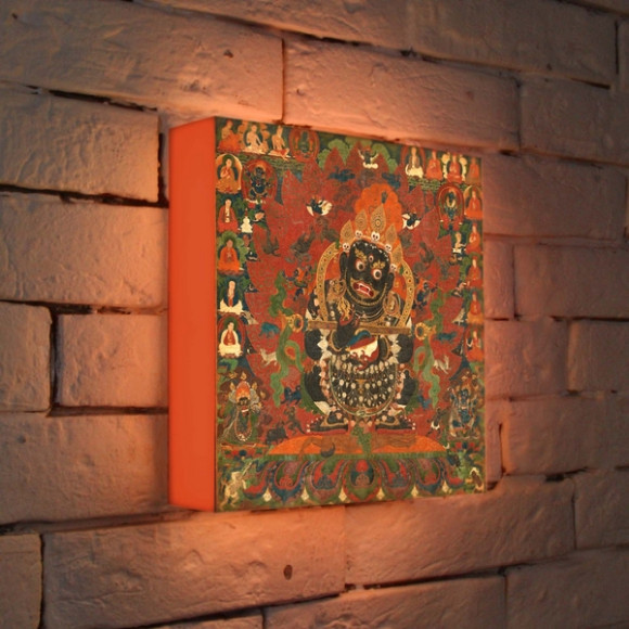 Лайтбокс Идол 25-25-d-134 Лайтбокс Идол 25-25-d-134