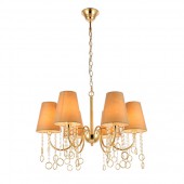 Подвесная люстра Meddo SL1138.203.06