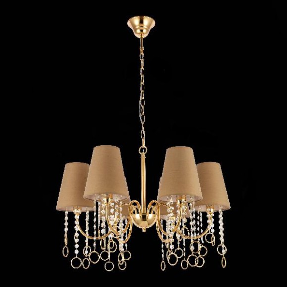 Подвесная люстра Meddo SL1138.203.06