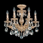 Подвесная люстра Milano 5656-83 A Подвесная люстра Milano 5656-83 A